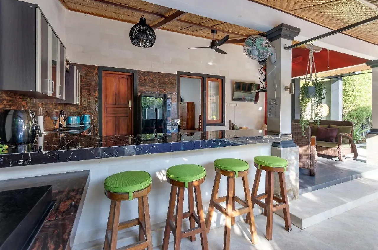 Villa Yati Seminyak