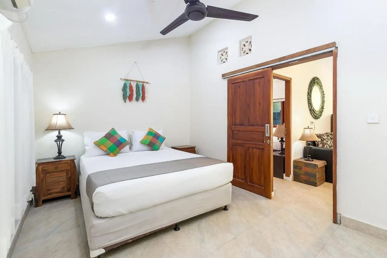 Villa Yati Seminyak