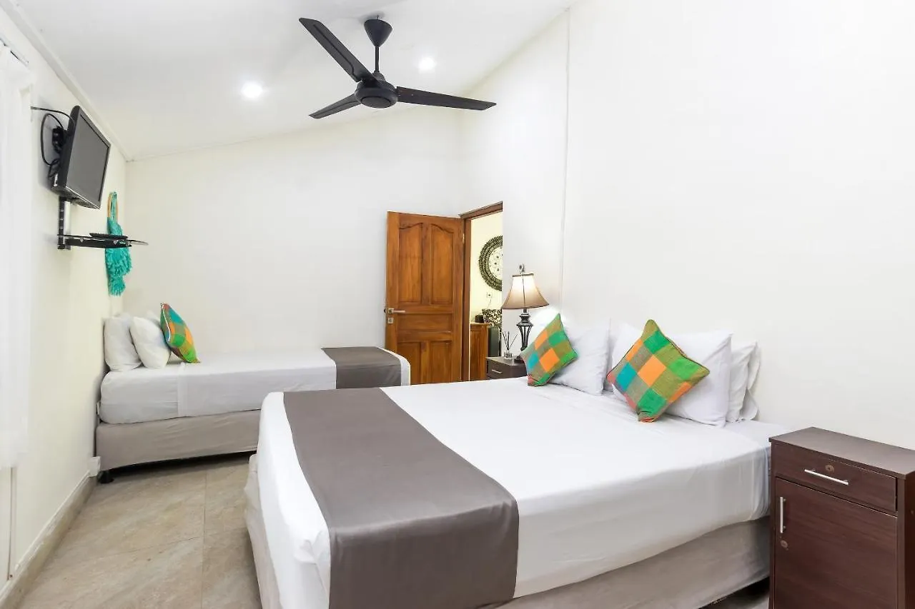 Villa Yati Seminyak 0*,  Indonesia