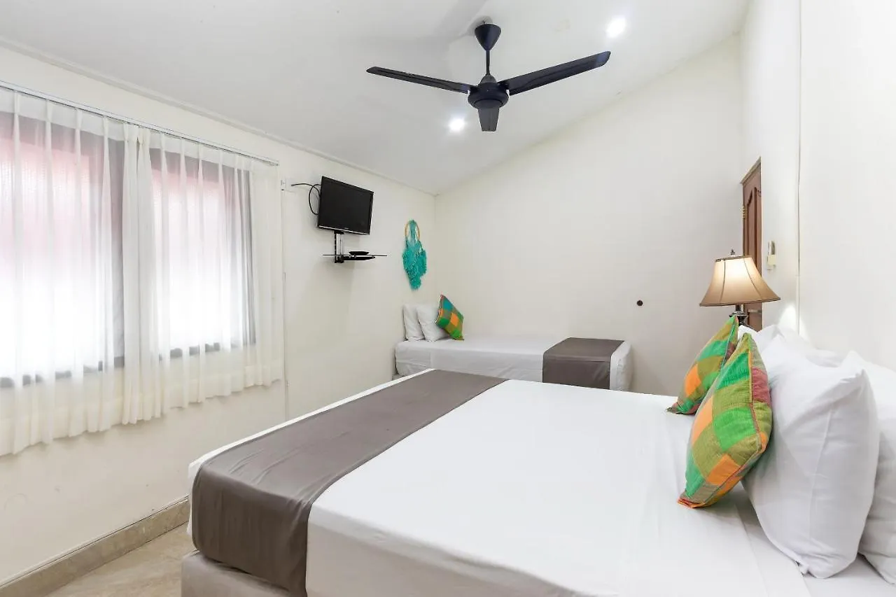Villa Yati Seminyak Indonesia